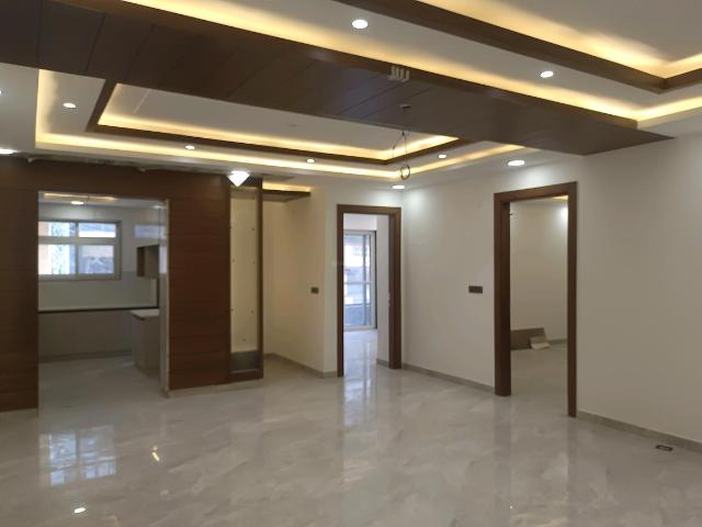 4 BHK Independent Builder Floor in Green Field Colony for resale Faridabad. The reference number is 19741042