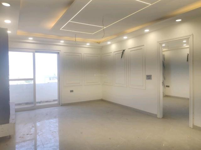 4 BHK Independent Builder Floor in Green Field Colony for resale Faridabad. The reference number is 20178792