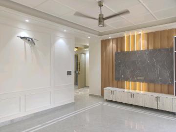 Greenfields 2, Madrid County, Bhayli, Anand District, Gujarat