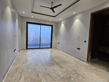 4 BHK Independent Builder Floor in Green Field Colony for resale Faridabad. The reference number is 20127191