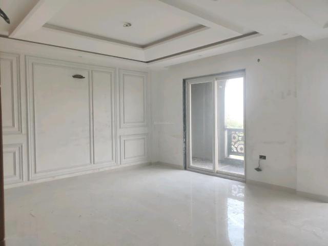 4 BHK Independent Builder Floor in Green Field Colony for resale Faridabad. The reference number is 20217229