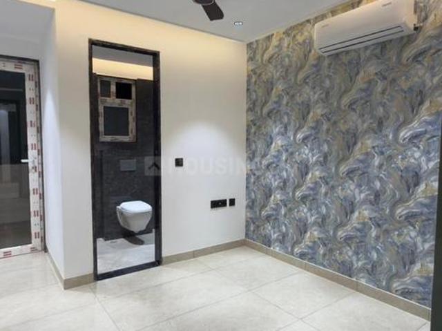 4 BHK Independent Builder Floor in Green Field Colony for resale Faridabad. The reference number is 20217385
