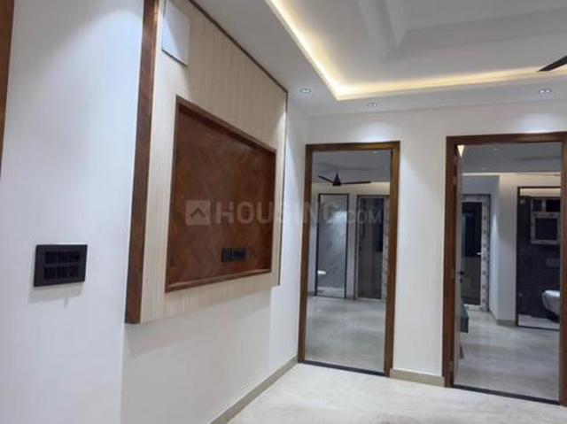 4 BHK Independent Builder Floor in Green Field Colony for resale Faridabad. The reference number is 20217331