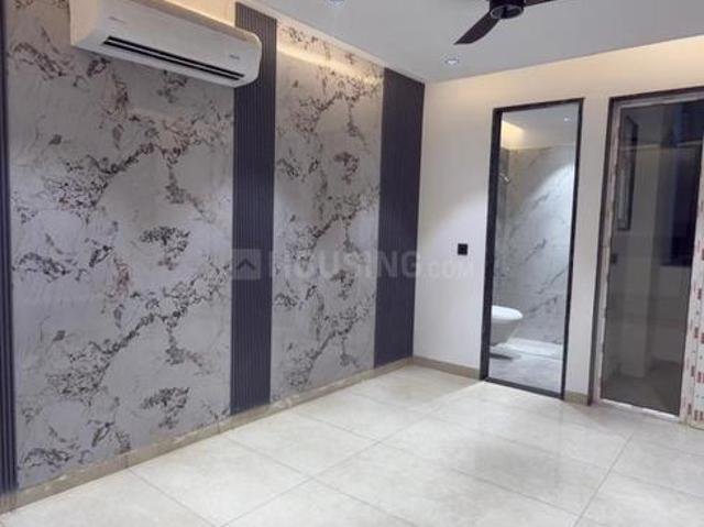 4 BHK Independent Builder Floor in Green Field Colony for resale Faridabad. The reference number is 20217473