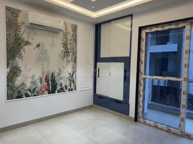 4 BHK Independent Builder Floor in Green Field Colony for resale Faridabad. The reference number is 20217551