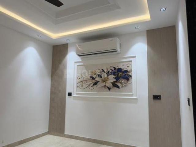 3 BHK Independent Builder Floor in Green Field Colony for resale Faridabad. The reference number is 20217618