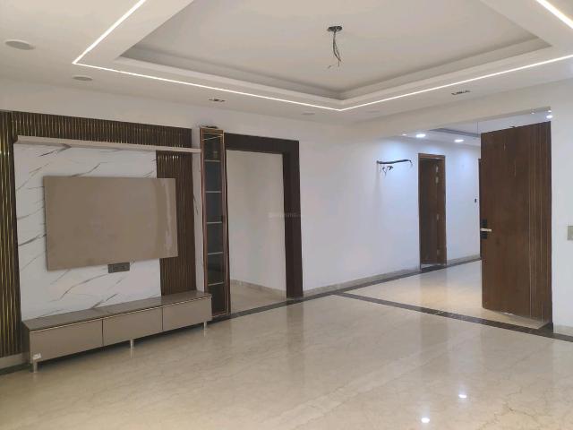 4 BHK Independent Builder Floor in Green Field Colony for resale Faridabad. The reference number is 20220979