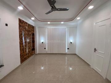 4 BHK Independent Builder Floor in Green Field Colony for resale Faridabad. The reference number is 20389288