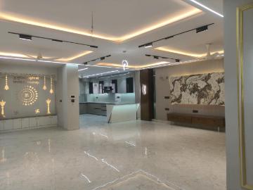 4 BHK Independent Builder Floor in Green Field Colony for resale Faridabad. The reference number is 20443409