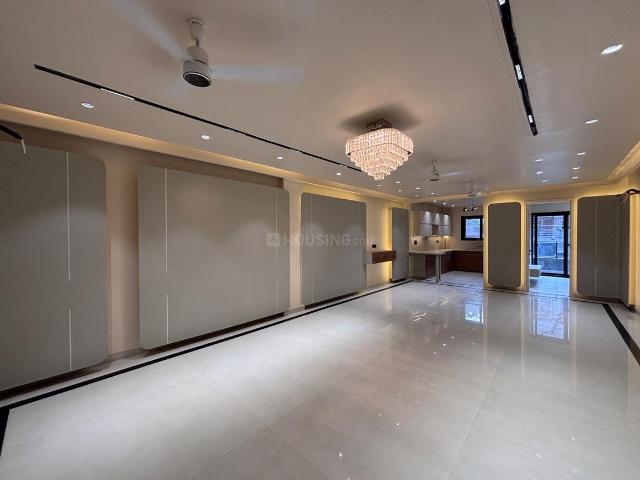 4 BHK Independent Builder Floor in Green Field Colony for resale Faridabad. The reference number is 20482993