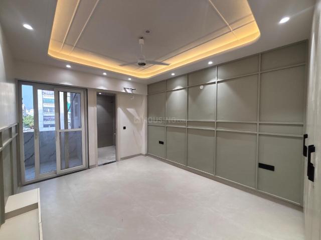4 BHK Independent Builder Floor in Green Field Colony for resale Faridabad. The reference number is 20483026