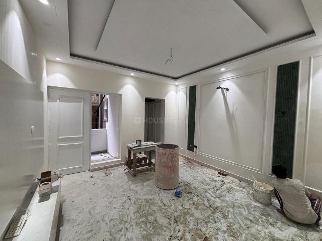 4 BHK Independent Builder Floor in Green Field Colony for resale Faridabad. The reference number is 20426562