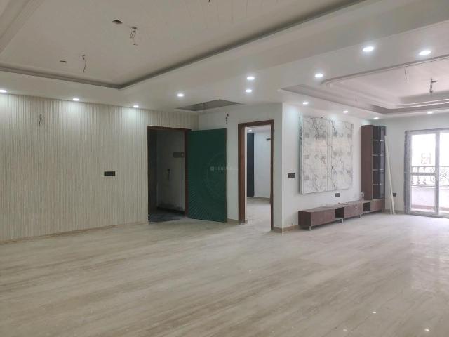 4 BHK Independent Builder Floor in Green Field Colony for resale Faridabad. The reference number is 20426693