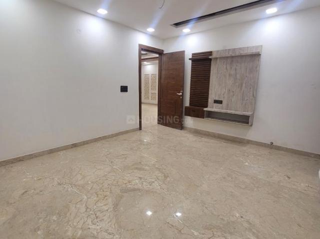 4 BHK Independent Builder Floor in Green Field Colony for resale Faridabad. The reference number is 20596350