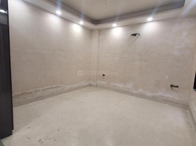 4 BHK Independent Builder Floor in Green Field Colony for resale Faridabad. The reference number is 20596391