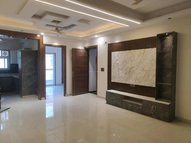 4 BHK Independent Builder Floor in Green Field Colony for resale Faridabad. The reference number is 20636166