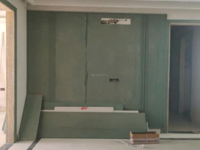 4 BHK Independent Builder Floor in Green Field Colony for resale Faridabad. The reference number is 20745818