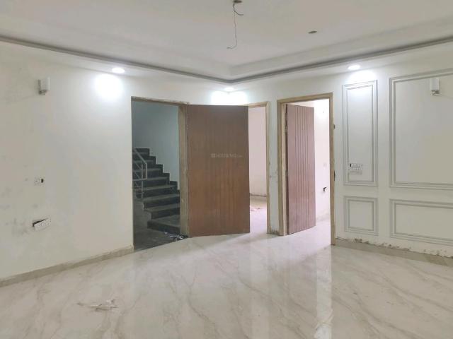 4 BHK Independent Builder Floor in Green Field Colony for resale Faridabad. The reference number is 20755690