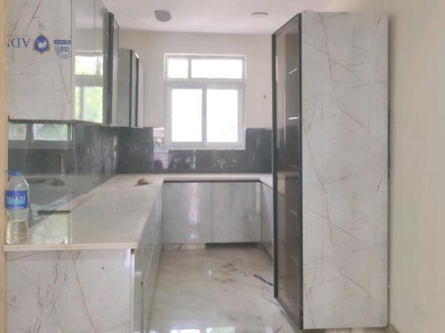 4 BHK Independent Builder Floor in Green Field Colony for resale Faridabad. The reference number is 20764569