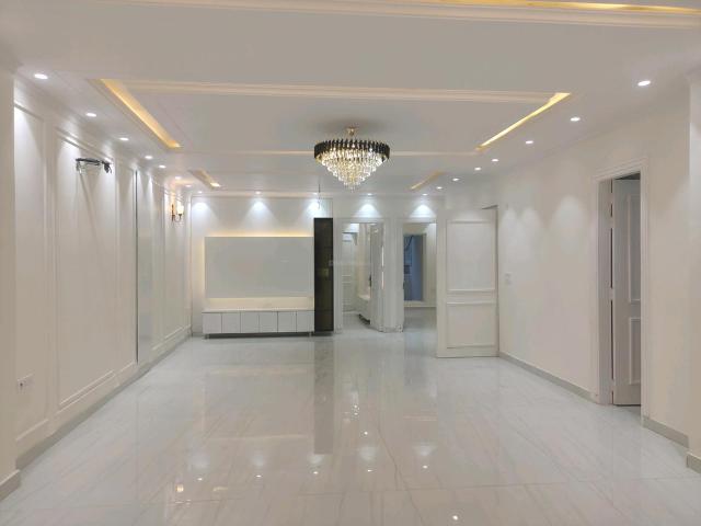 4 BHK Independent Builder Floor in Green Field Colony for resale Faridabad. The reference number is 20764579