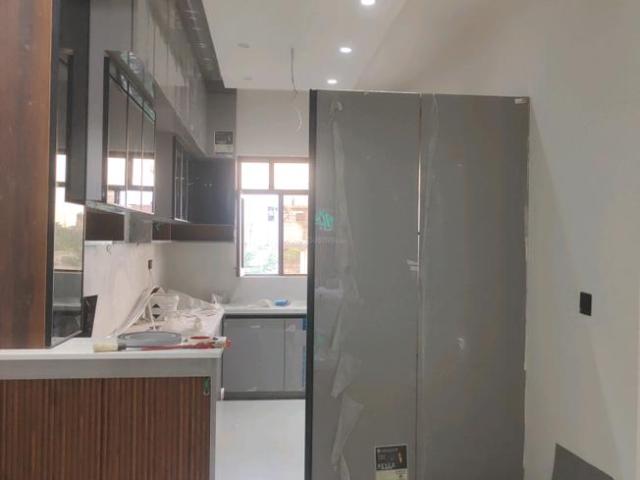 4 BHK Independent Builder Floor in Green Field Colony for resale Faridabad. The reference number is 20711451