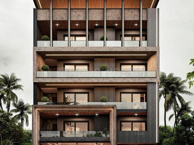 4 BHK Independent Builder Floor in Green Field Colony for resale Faridabad. The reference number is 20717572