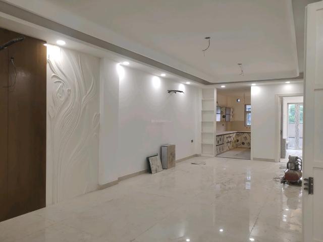 4 BHK Independent Builder Floor in Green Field Colony for resale Faridabad. The reference number is 20893382
