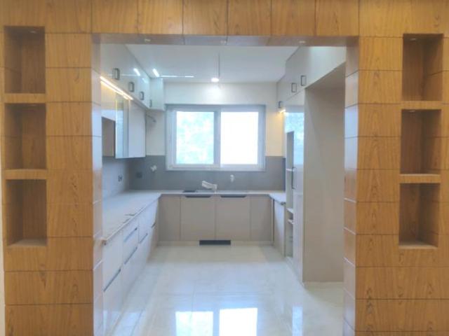 4 BHK Independent Builder Floor in Green Field Colony for resale Faridabad. The reference number is 20893390