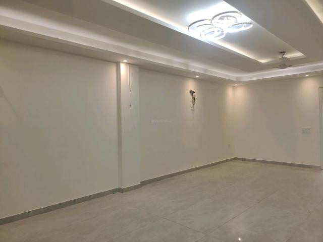 4 BHK Independent Builder Floor in Green Field Colony for resale Faridabad. The reference number is 20936614