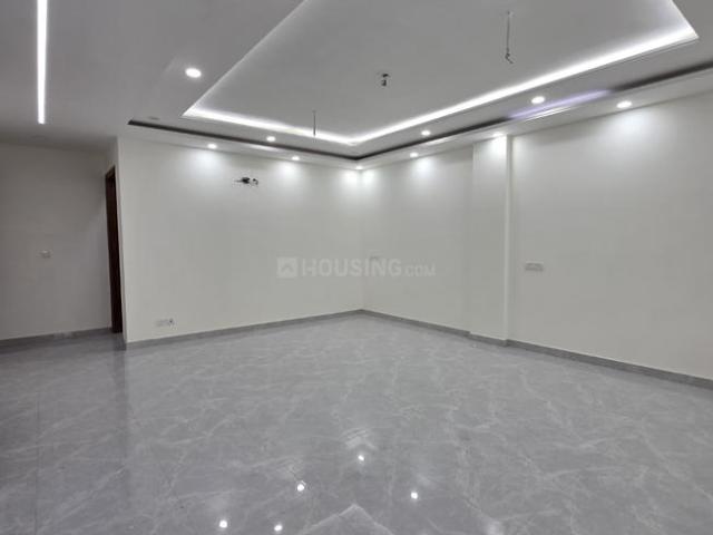 4 BHK Independent Builder Floor in Green Field Colony for resale Faridabad. The reference number is 21057892