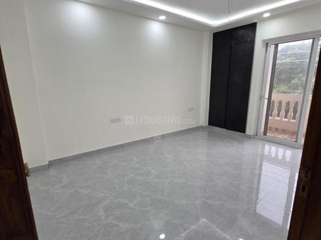 4 BHK Independent Builder Floor in Green Field Colony for resale Faridabad. The reference number is 21057822