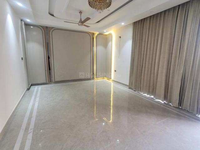 4 BHK Independent Builder Floor in Green Field Colony for resale Faridabad. The reference number is 21058423