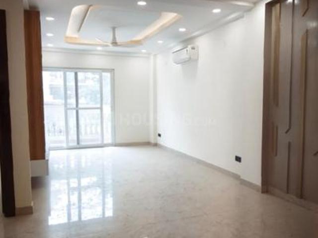 4 BHK Independent Builder Floor in Green Field Colony for resale Faridabad. The reference number is 21089171