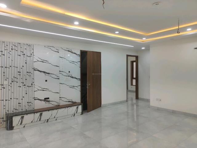 4 BHK Independent Builder Floor in Green Field Colony for resale Faridabad. The reference number is 21147234