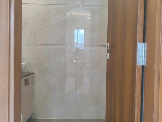 4 BHK Independent Builder Floor in Green Field Colony for resale Faridabad. The reference number is 21186771