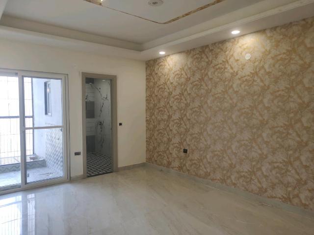 4 BHK Independent Builder Floor in Green Field Colony for resale Faridabad. The reference number is 21186886