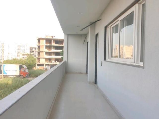5 BHK Independent Builder Floor in Green Field Colony for resale Faridabad. The reference number is 21186930