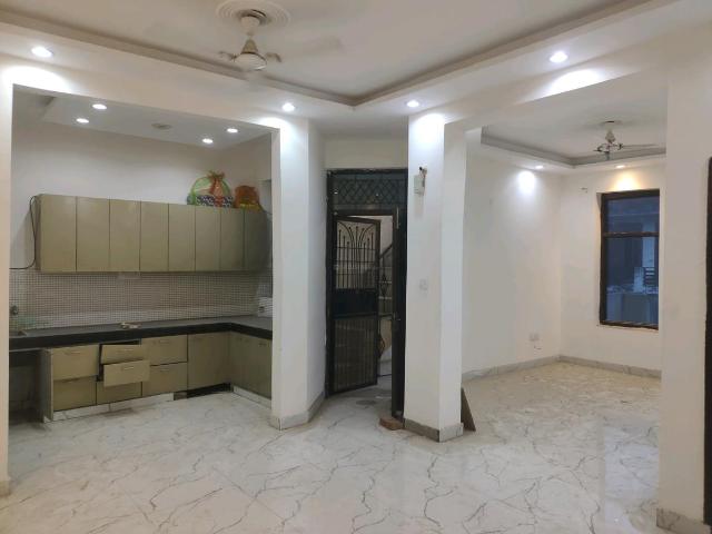 3 BHK Independent Builder Floor in Green Field Colony for resale Faridabad. The reference number is 21191732