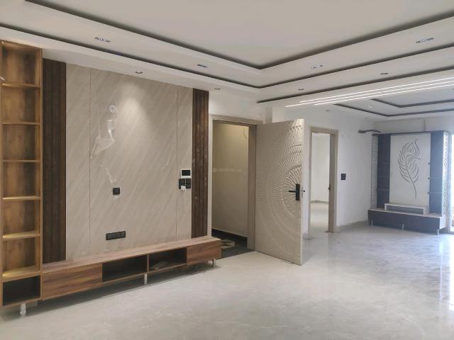 4 BHK Independent Builder Floor in Green Field Colony for resale Faridabad. The reference number is 21115422