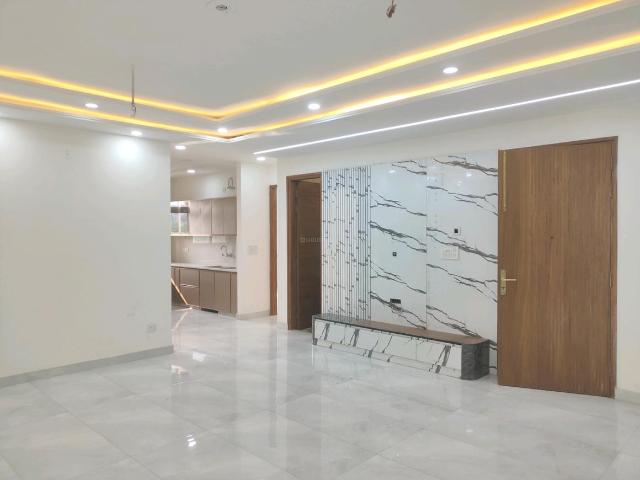4 BHK Independent Builder Floor in Green Field Colony for resale Faridabad. The reference number is 21115975