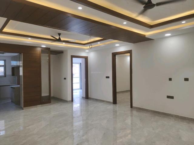 4 BHK Independent Builder Floor in Green Field Colony for resale Faridabad. The reference number is 21125390