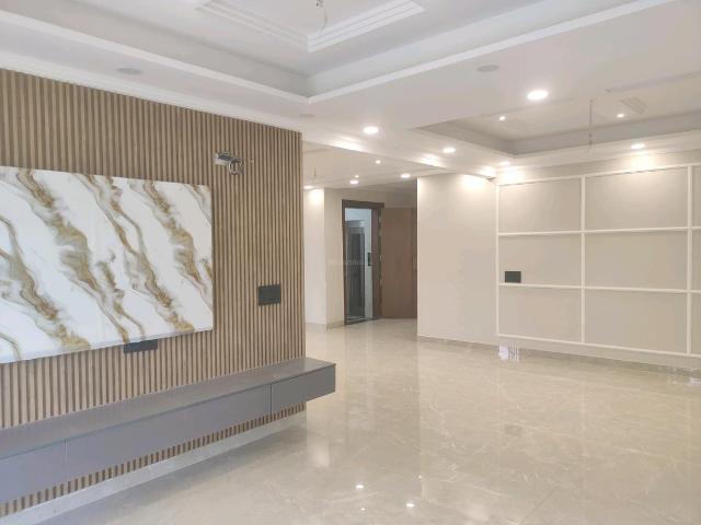 4 BHK Independent Builder Floor in Green Field Colony for resale Faridabad. The reference number is 21133223