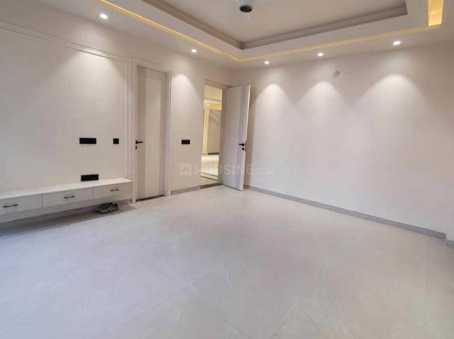 4 BHK Independent Builder Floor in Green Field Colony for resale Faridabad. The reference number is 21243816
