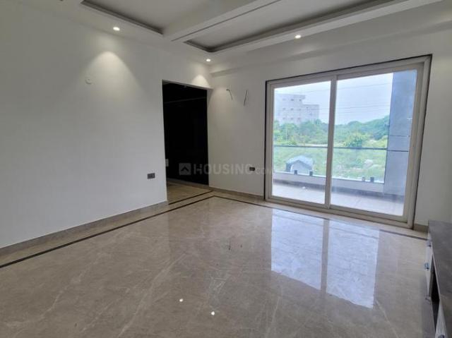 4 BHK Independent Builder Floor in Green Field Colony for resale Faridabad. The reference number is 21243979