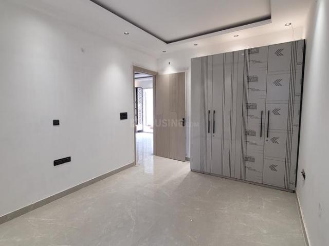 4 BHK Independent Builder Floor in Green Field Colony for resale Faridabad. The reference number is 21243937