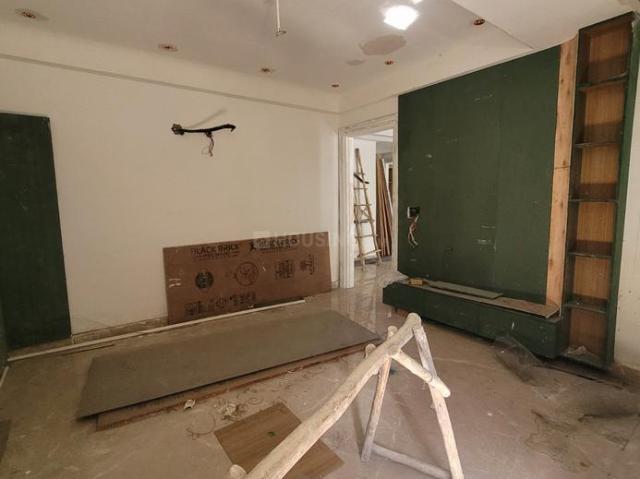 4 BHK Independent Builder Floor in Green Field Colony for resale Faridabad. The reference number is 21244043