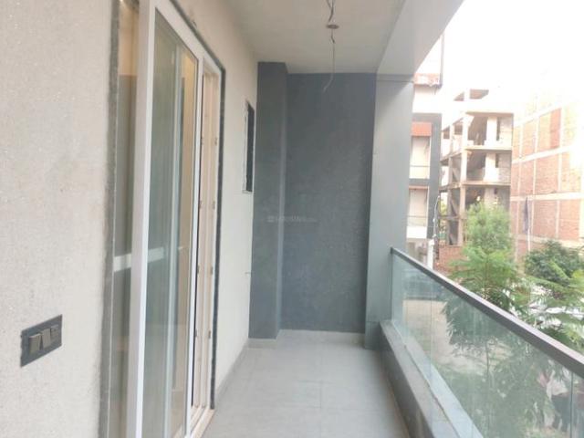 3 BHK Independent Builder Floor in Green Field Colony for resale Faridabad. The reference number is 21248572