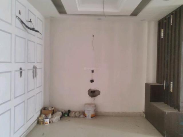 4 BHK Independent Builder Floor in Green Field Colony for resale Faridabad. The reference number is 21249095