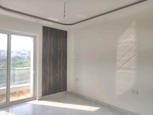 4 BHK Independent Builder Floor in Green Field Colony for resale Faridabad. The reference number is 21249326