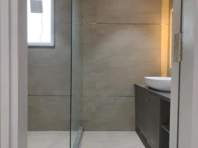 4 BHK Independent Builder Floor in Green Field Colony for resale Faridabad. The reference number is 21249418